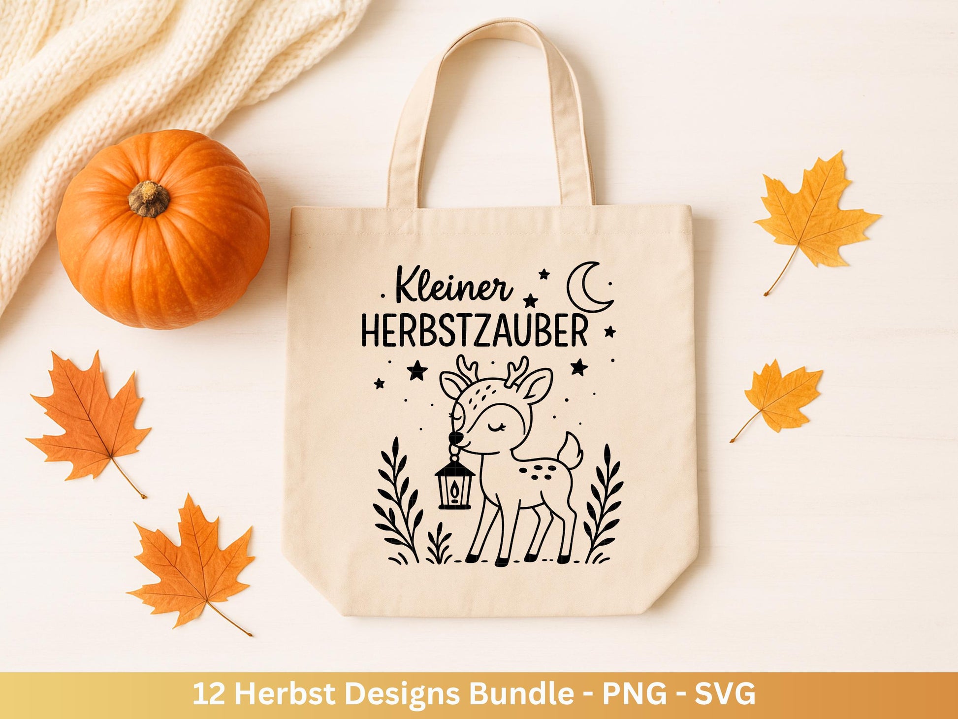 Plotterdatei Herbst - Herbst svg - Hallo Herbst - Herbstzauber svg - Laserdatei Herbst - Kürbis svg - Igel svg - Pilz svg - Herbst Sprüche