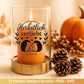 Plotterdatei Herbst - Herbst svg - Hallo Herbst - Herbstzauber svg - Laserdatei Herbst - Kürbis svg - Igel svg - Pilz svg - Herbst Sprüche