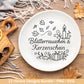Plotterdatei Herbst - Herbst svg - Hallo Herbst - Laserdatei Herbst - Kürbis svg - Pilz svg - Deutsche Herbst Sprüche SVG Datei - Cricut