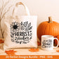 Plotterdatei Herbst - Herbst svg - Hallo Herbst - Herbstzauber svg - Laserdatei Herbst - Kürbis svg - Igel svg - Pilz svg - Herbst Sprüche