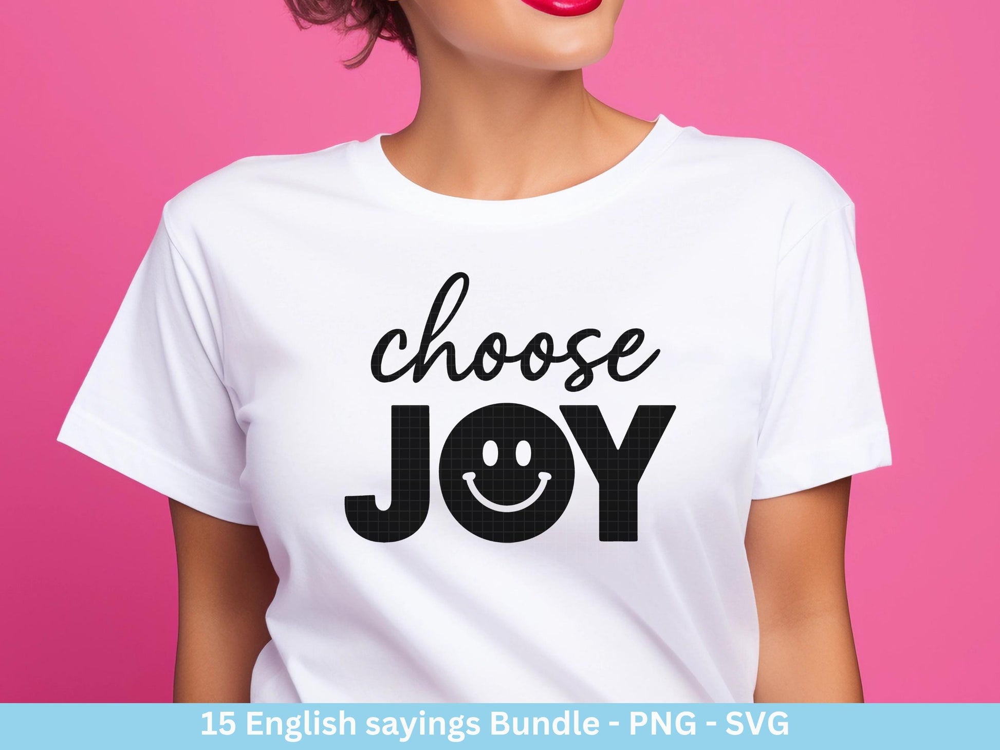 Boho Inspirational svg Png Bundle, positive Affirmationen svg, Kindness svg, immer würdig Matter genug svg, florale Zitate svg Motivierend