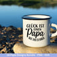 Deutsche Plotterdatei Papa- Vatertagsgeschenk - Papa svg - Deutsche Sprüche Svg - Familie Svg - Cricut svg - Laserdatei Papa - Geschenk Papa