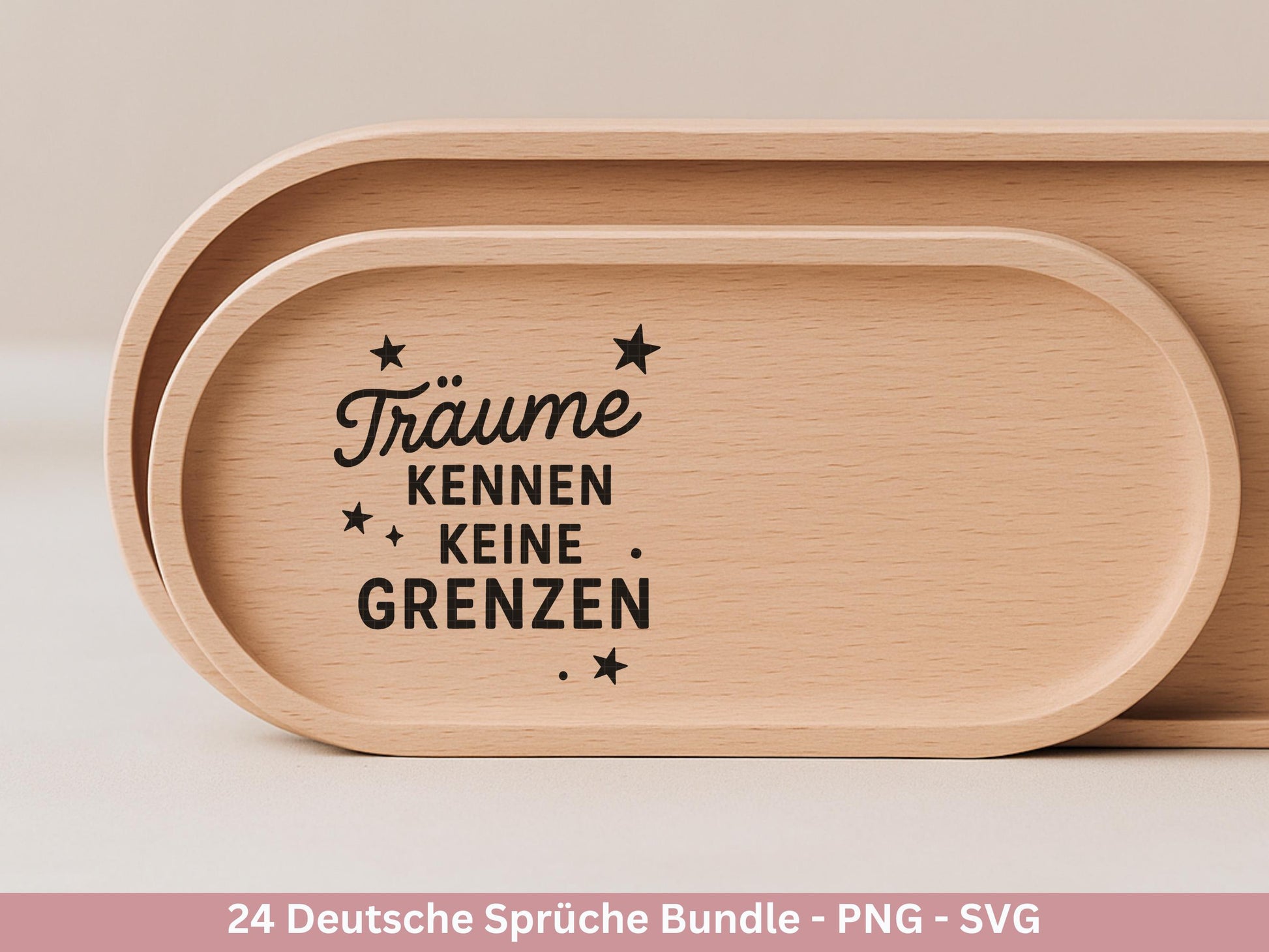 Deutsche Sprüche Plotterdatei - Positive Sprüche Svg - Svg Datei Liebe - Inspirierende Zitate - Positive Sprüche Svg - Laserdatei Spruch Svg