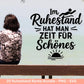 Deutsche Plotterdatei Rente - Rentner Sprüche - Geschenk zur Rente - Herz svg - Ruhestand svg - Deutsche Sprüche - Laserdatei - Cricut