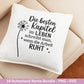 Plotterdatei Rente - Rentner Sprüche - Geschenk Rente - Pusteblumen Svg - Deutsche Sprüche Svg - Laserdatei Pusteblume - Ruhestand Geschenk