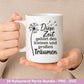 Plotterdatei Rente - Rentner Sprüche - Geschenk Rente - Pusteblumen Svg - Deutsche Sprüche Svg - Laserdatei Pusteblume - Ruhestand Geschenk