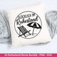 Plotterdatei Rente - Rentner Sprüche - Geschenk Rente - Herz svg - Ruhestand svg - Deutsche Sprüche - Laserdatei Rente - Ruhestand Geschenk