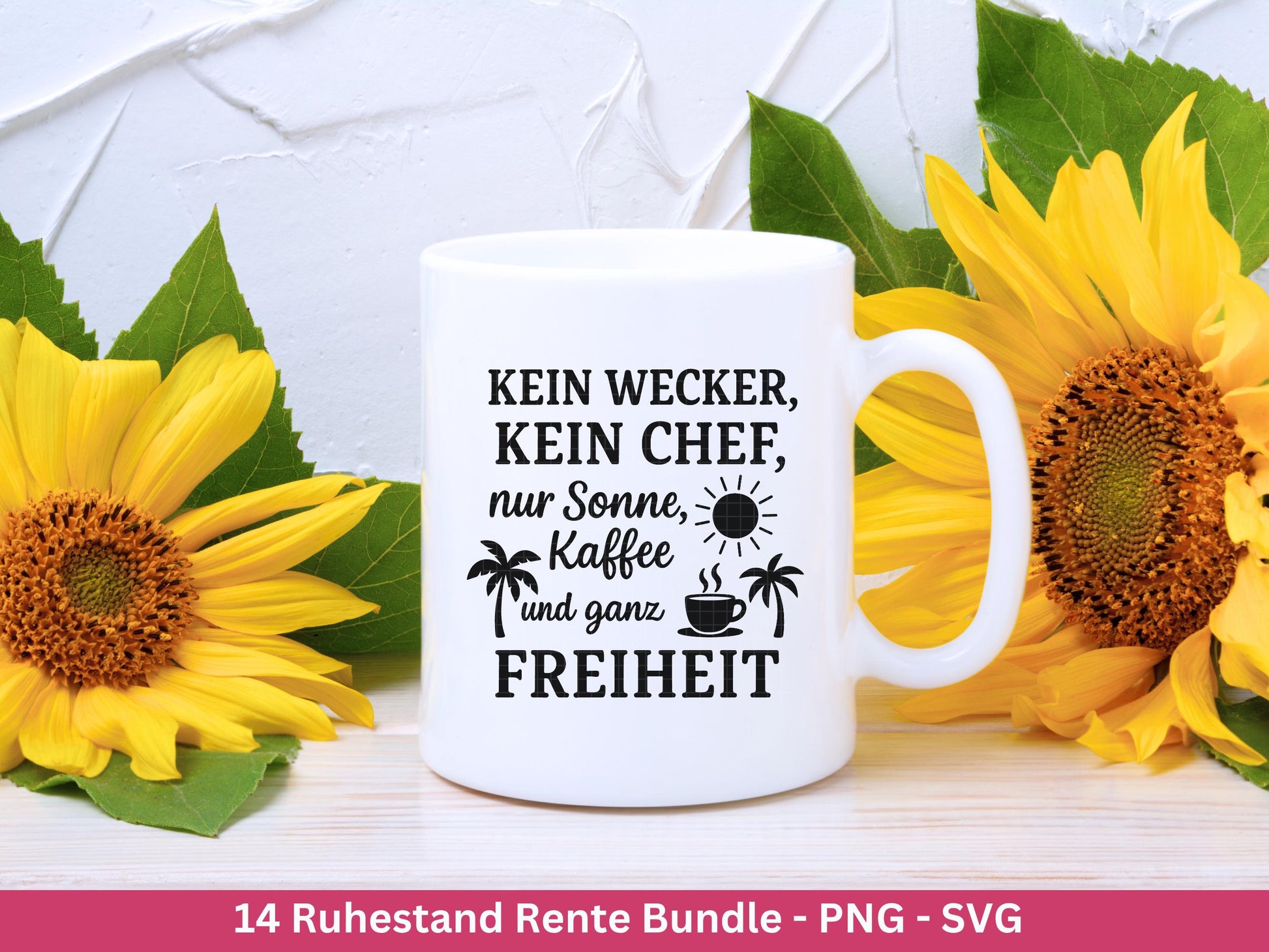 Plotterdatei Rente - Rentner Sprüche - Geschenk Rente - Herz svg - Ruhestand svg - Deutsche Sprüche - Laserdatei Rente - Ruhestand Geschenk