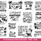 Plotterdatei Rente - Rentner Sprüche - Geschenk Rente - Herz svg - Ruhestand svg - Deutsche Sprüche - Laserdatei Rente - Ruhestand Geschenk