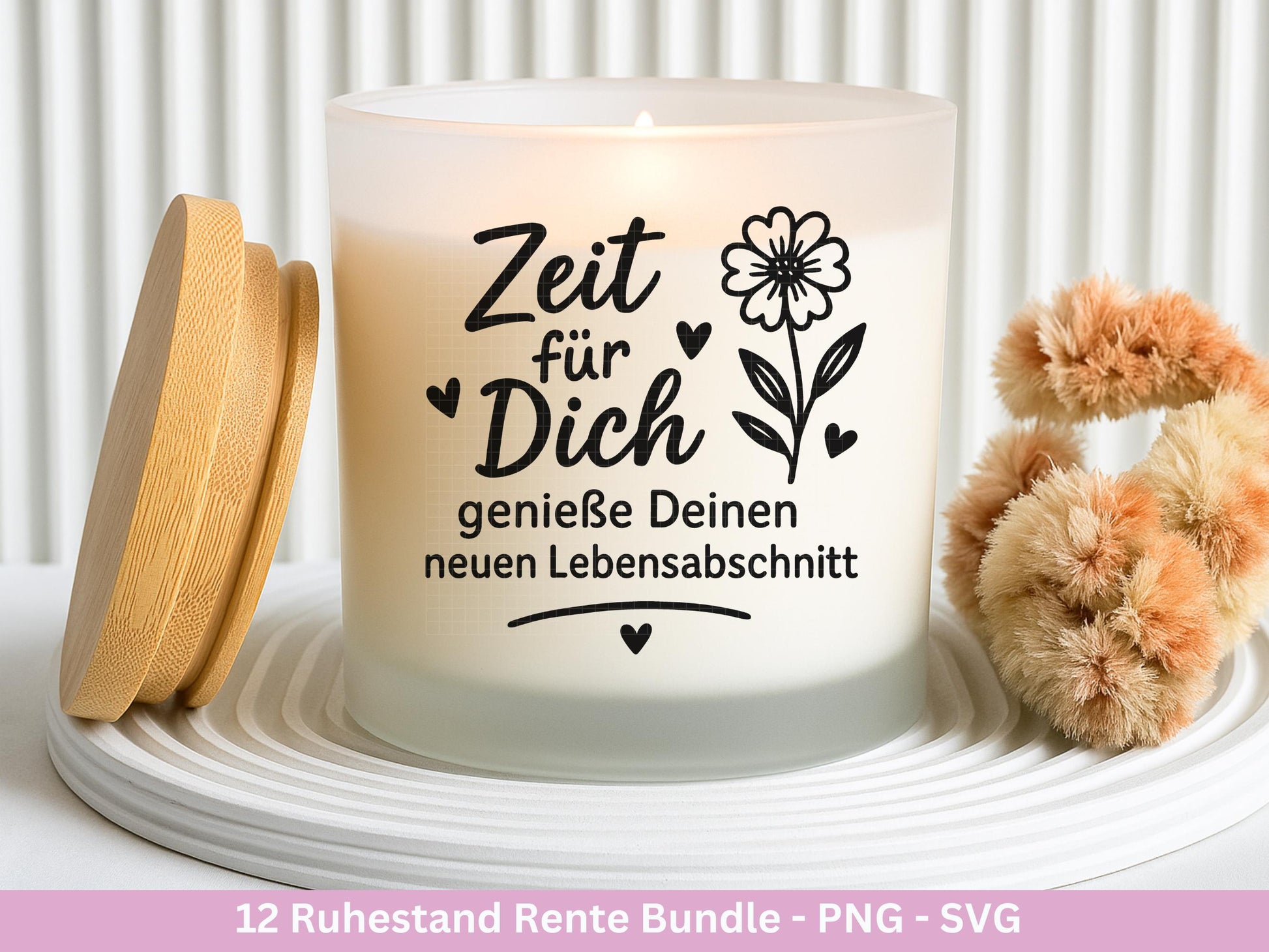 Plotterdatei Rente - Rentner Sprüche - Geschenk Rente - Herz svg - Ruhestand svg - Deutsche Sprüche - Laserdatei Rente - Ruhestand Geschenk