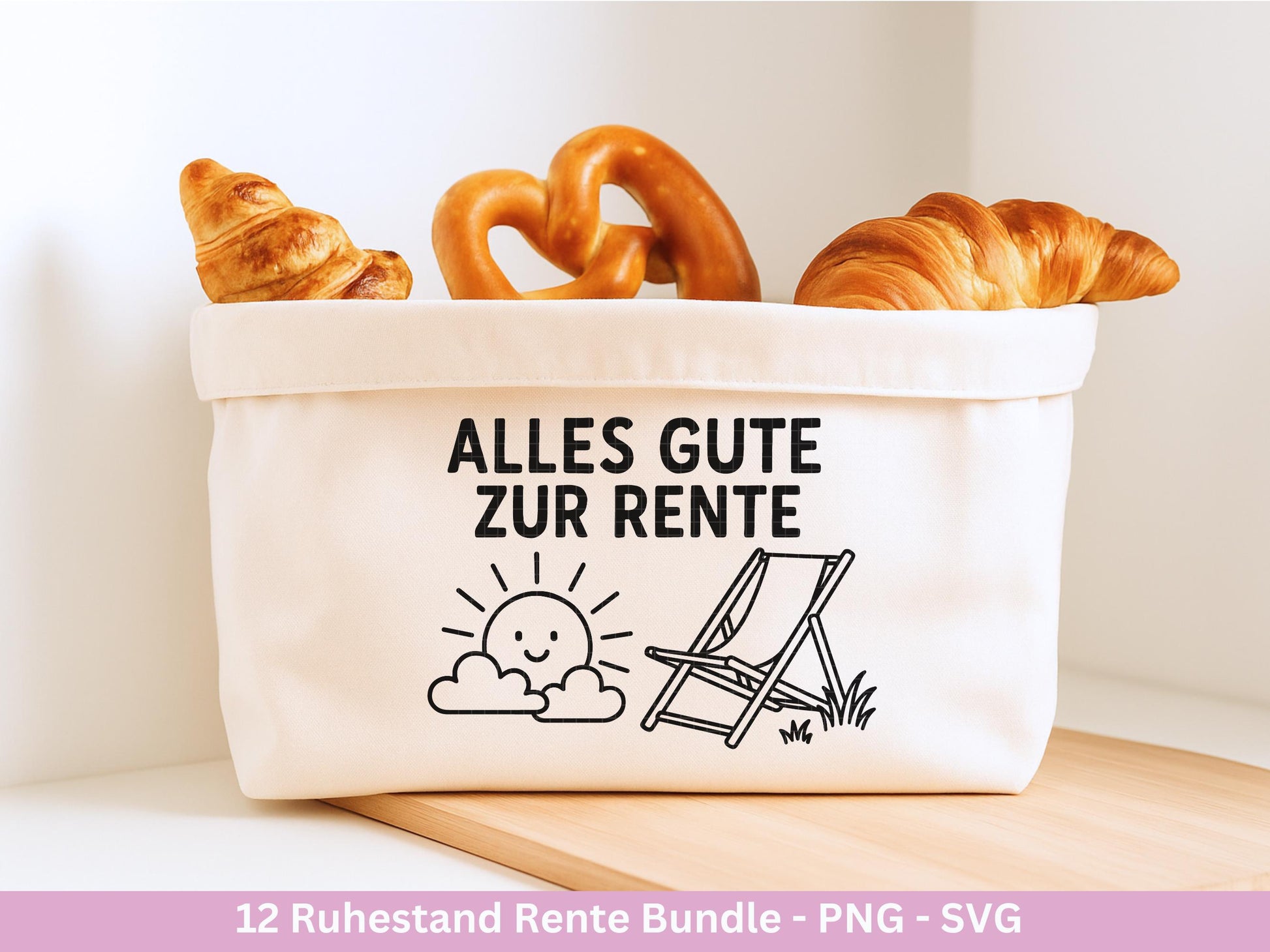 Plotterdatei Rente - Rentner Sprüche - Geschenk Rente - Herz svg - Ruhestand svg - Deutsche Sprüche - Laserdatei Rente - Ruhestand Geschenk
