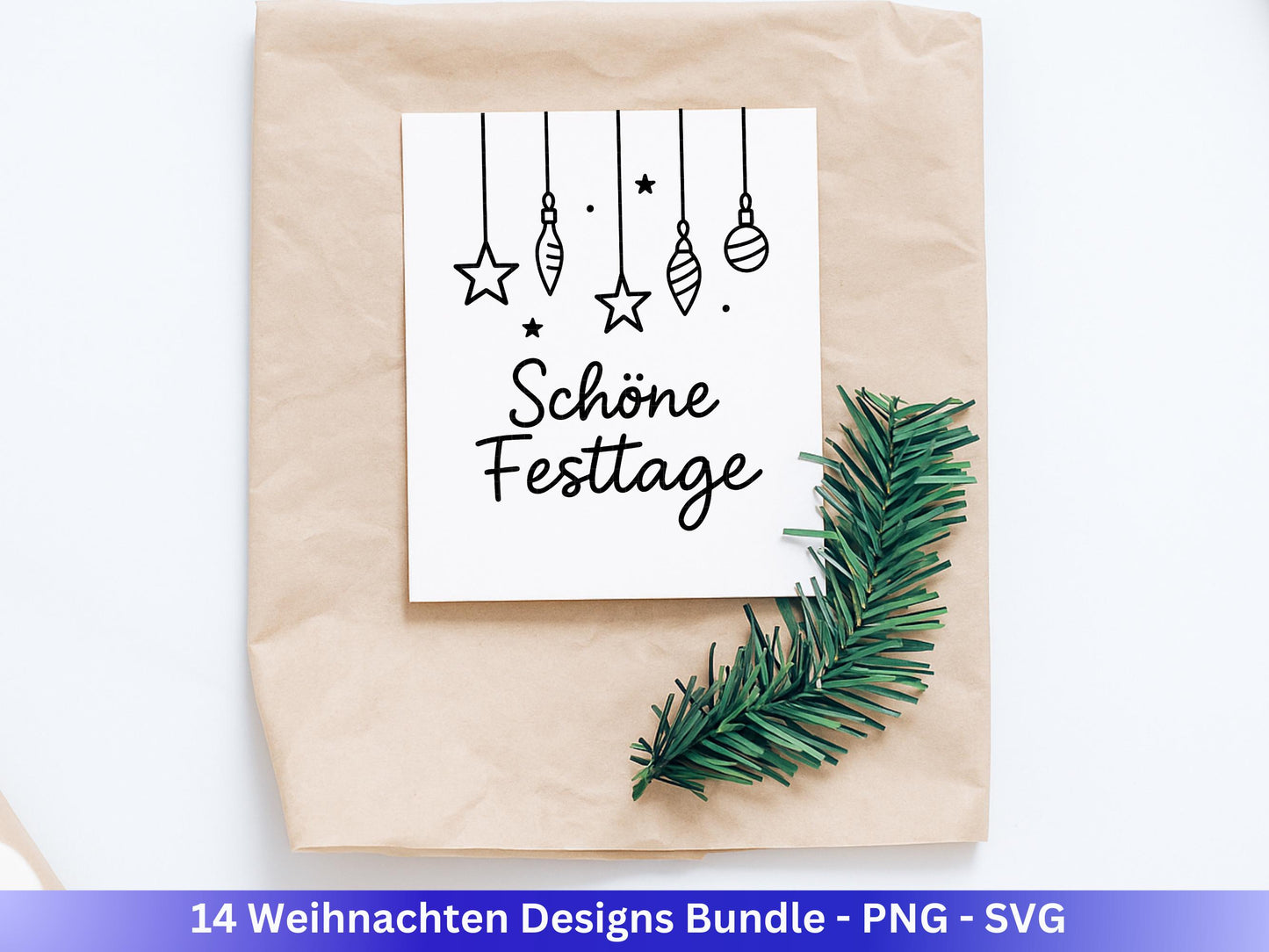 Plotterdatei Weihnachten Svg – Deutsche Sprüche Svg – Winter SVG – Laserdatei Weihnachten – Cricut Silhouette - Svg Datei Home - Frohes Fest