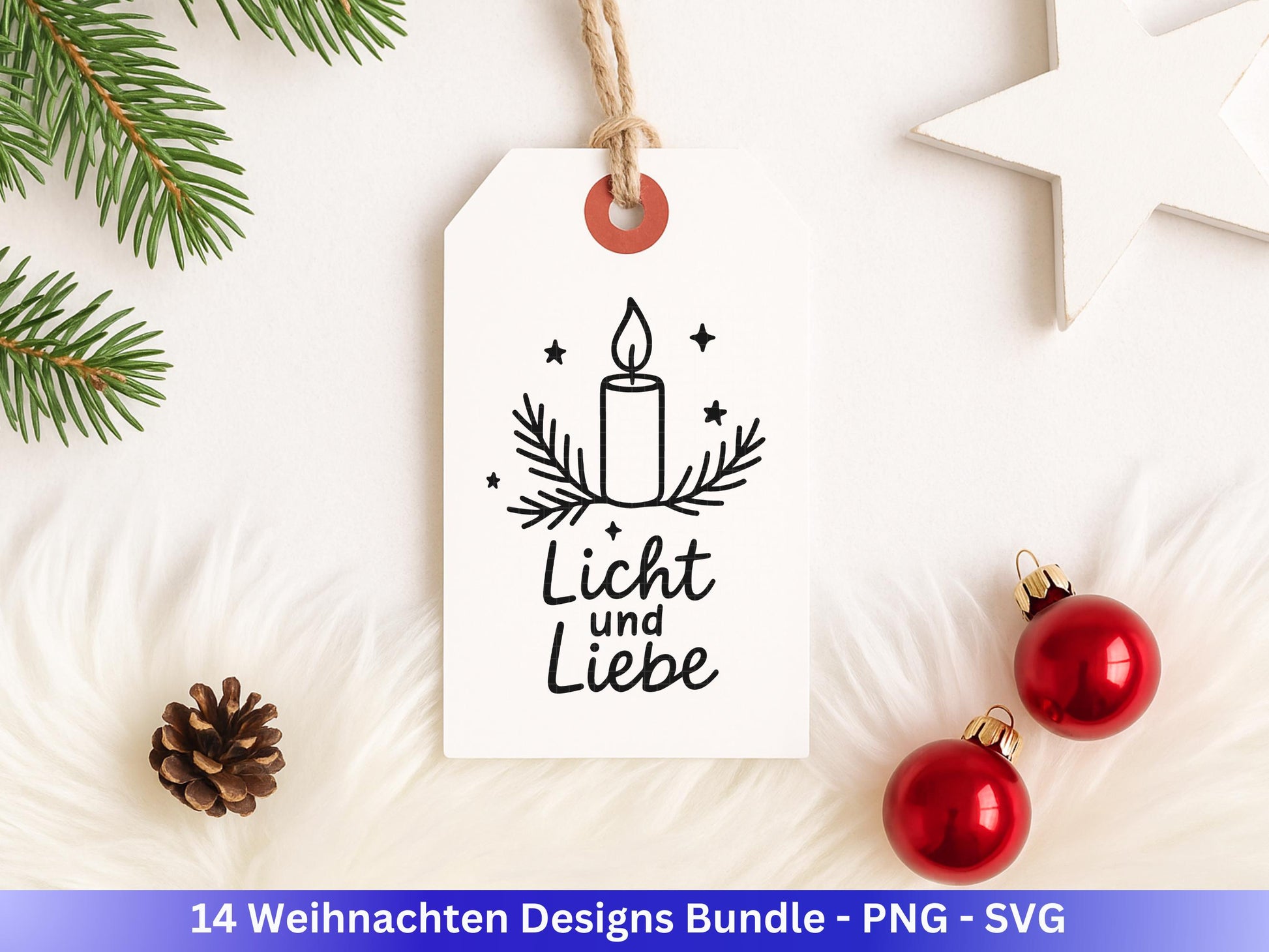 Plotterdatei Weihnachten Svg – Deutsche Sprüche Svg – Winter SVG – Laserdatei Weihnachten – Cricut Silhouette - Svg Datei Home - Frohes Fest