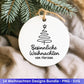 Plotterdatei Weihnachten Svg – Deutsche Sprüche Svg – Winter SVG – Laserdatei Weihnachten – Cricut Silhouette - Svg Datei Home - Frohes Fest