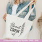 Plotterdatei Braut SVG Bundle - Hochzeit Party - Brautjungfer - JGA - Verlobungsfeier- Braut Shirts - Hochzeit Svg - Blumen Svg - Jga Shirt