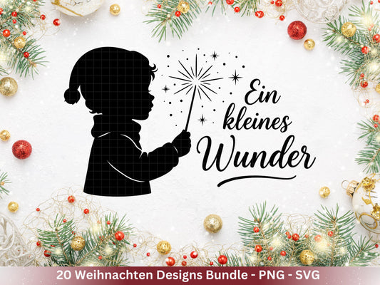 Plotterdatei Weihnachten - Weihnachten Schriftzüge - Frohe Weihnachten svg - Winterzauber svg - Cricut Silhouette - Laserdatei Weihnachten