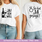 Plotterdatei Braut SVG Bundle - Hochzeit Party - Brautjungfer - JGA - Verlobungsfeier- Braut Shirts - Hochzeit Svg - Sekt Svg - Jga Shirts