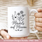 Plotterdatei Braut SVG Bundle - Hochzeit Party - Brautjungfer - JGA - Verlobungsfeier- Braut Shirts - Hochzeit Svg - Hochzeitsgeschenk