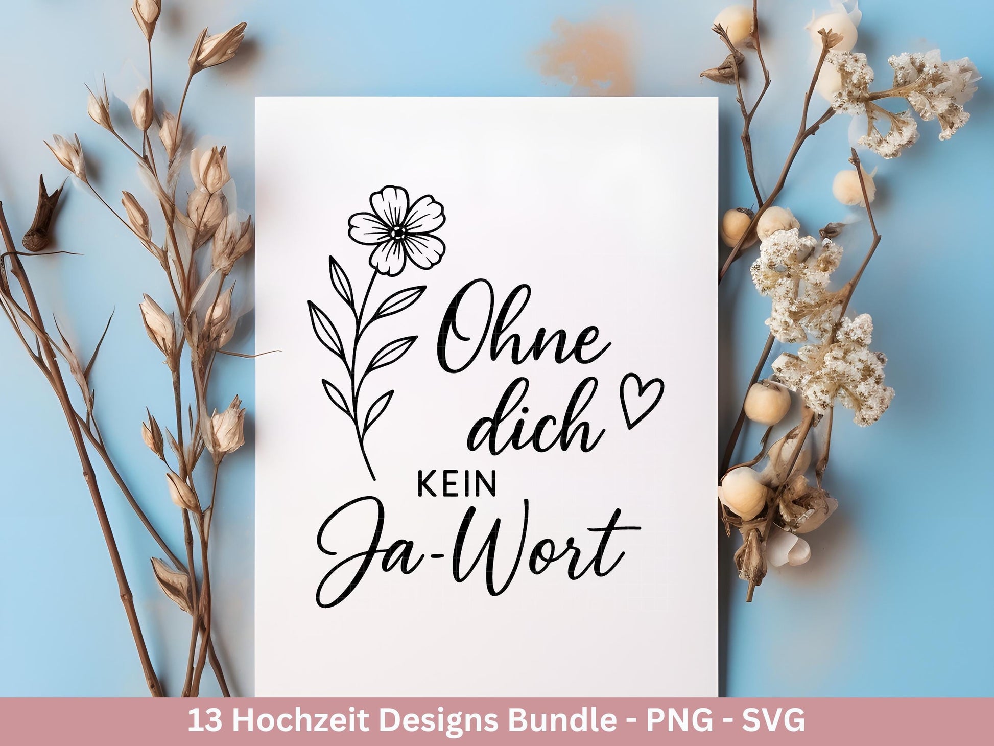 Plotterdatei Braut SVG Bundle - Hochzeit Party - Brautjungfer - JGA - Verlobungsfeier- Braut Shirts - Hochzeit Svg - Hochzeitsgeschenk