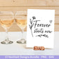 Plotterdatei Braut SVG Bundle - Hochzeit Party - Brautjungfer - JGA - Verlobungsfeier- Braut Shirts - Hochzeit Svg - Hochzeitsgeschenk