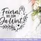 Plotterdatei Braut SVG Bundle - Hochzeit Party - Brautjungfer - JGA - Verlobungsfeier- Braut Shirts - Hochzeit Svg - Hochzeitsgeschenk