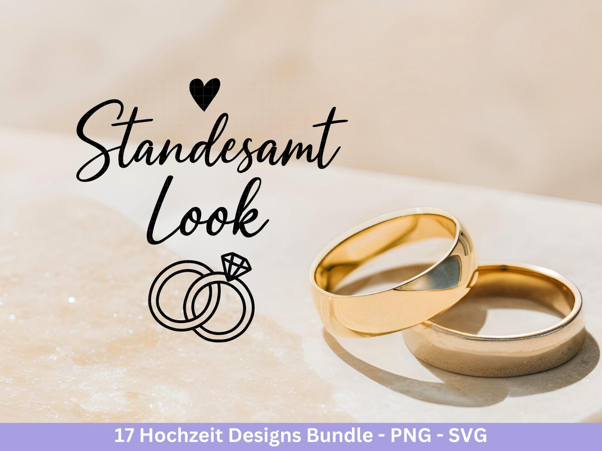 Plotterdatei Braut SVG Bundle - Hochzeit Party - Brautjungfer - JGA - Verlobungsfeier- Braut Shirts - Hochzeit Svg - Hochzeitsgeschenk