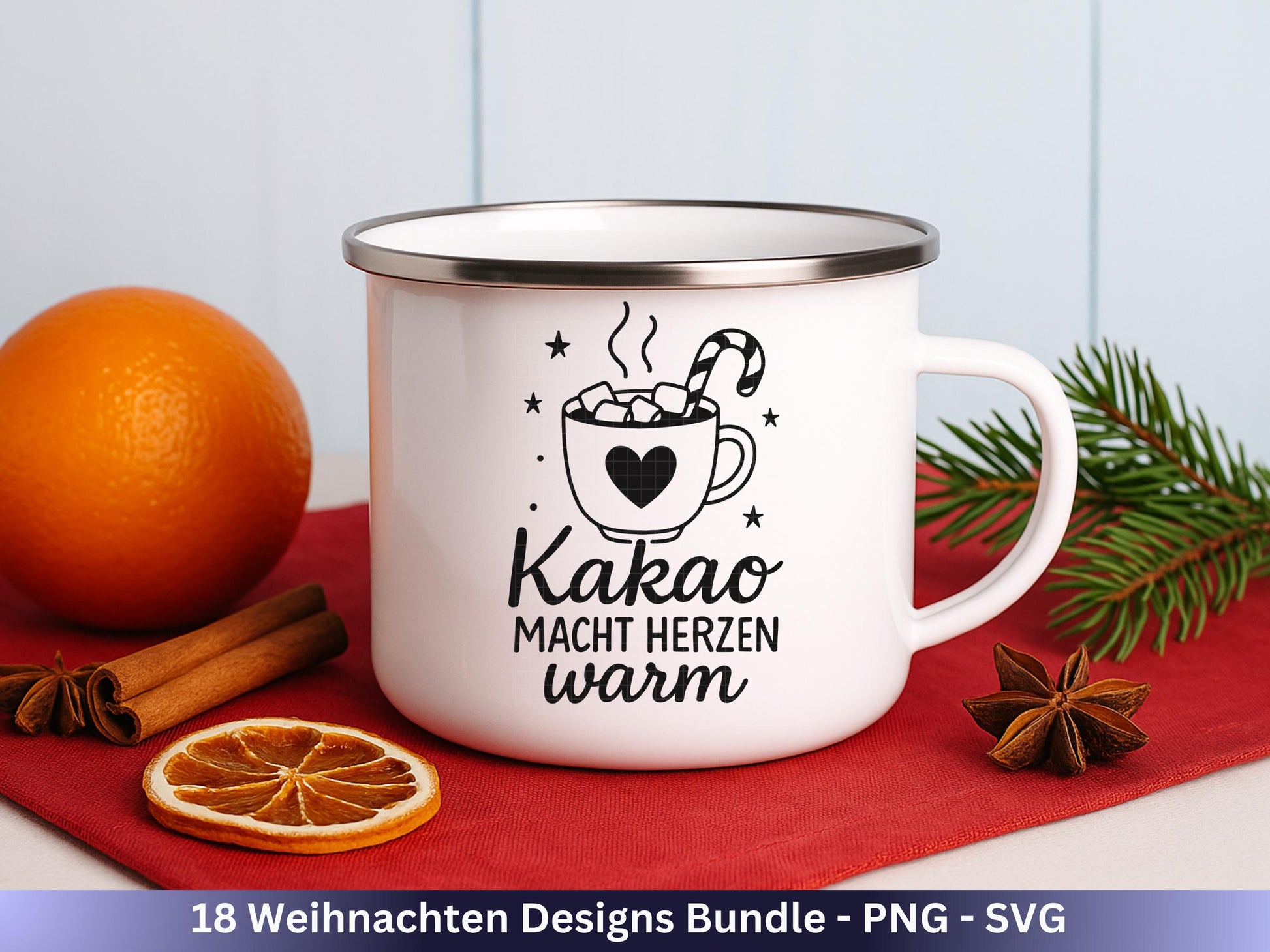 Plotterdatei Weihnachten Svg – Deutsche Sprüche Svg – Winter SVG – Laserdatei Weihnachten – Cricut Silhouette - Svg Datei Home - Frohes Fest