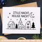 Plotterdatei Weihnachten Svg – Deutsche Schriftzüge Sprüche – Winter SVG – Laserdatei Weihnachten – Cricut Silhouette Svg Datei Home Deko