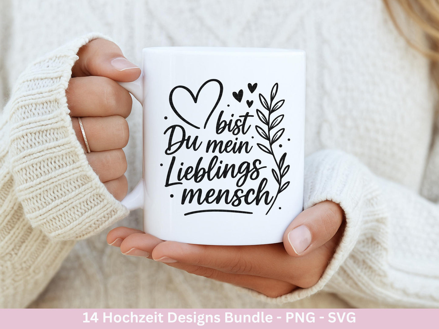Plotterdatei Braut SVG Bundle - Lieblingsmensch Svg - Hochzeit Party - Liebe Svg - JGA - Verlobungsfeier- Braut Shirts - Hochzeit Svg Datei