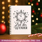 Plotterdatei Weihnachten Svg – Deutsche Sprüche Svg – Winter SVG – Laserdatei Weihnachten – Cricut Silhouette - Svg Datei Home - Frohes Fest