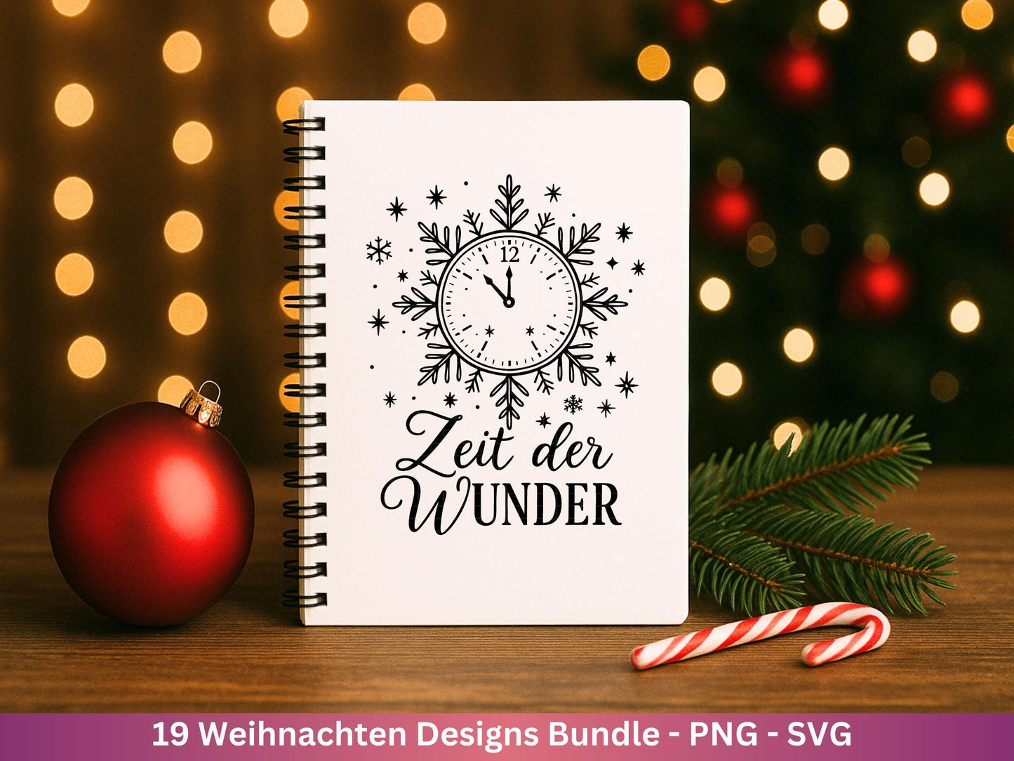 Plotterdatei Weihnachten Svg – Deutsche Sprüche Svg – Winter SVG – Laserdatei Weihnachten – Cricut Silhouette - Svg Datei Home - Frohes Fest