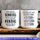 Deutsche Sprüche SVG Plotterdatei – Lustiges Bundle für Cricut & Silhouette – Lama Einhorn Kaffee Rente – Shirt Tasse Geschenkidee
