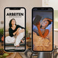 160 Instagram Story Sticker – Deutsch | Alltag | Kaffee | Humor | Home | Storysticker Daily | Basic | Kalligraphie | Guten Morgen | Sprüche