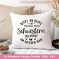 Schwester SVG Plotterdatei – Deutsche Sprüche Designs Bundle – Kindheit Herz Seele – Laserdatei für Cricut Silhouette Tassen Shirts Geschenk