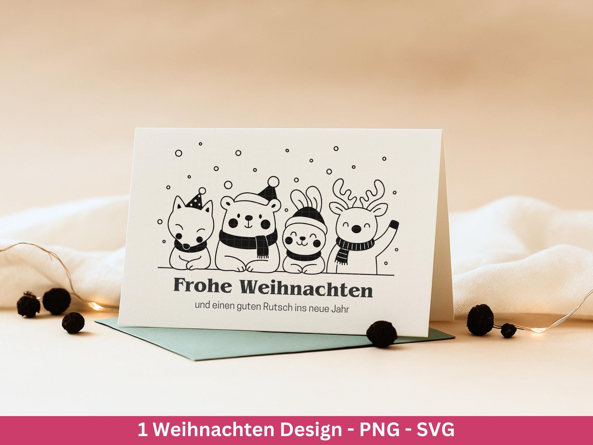 Plotterdatei Weihnachten - Plotterdatei Sprüche - Schriftzüge Weihnachten deutsch - Weihnachten svg - Laserdatei Weihnachten - Cricut