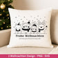 Plotterdatei Weihnachten - Plotterdatei Sprüche - Schriftzüge Weihnachten deutsch - Weihnachten svg - Laserdatei Weihnachten - Cricut
