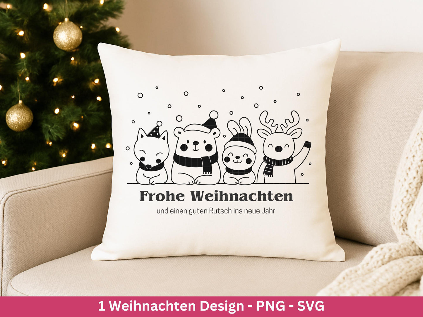 Plotterdatei Weihnachten - Plotterdatei Sprüche - Schriftzüge Weihnachten deutsch - Weihnachten svg - Laserdatei Weihnachten - Cricut