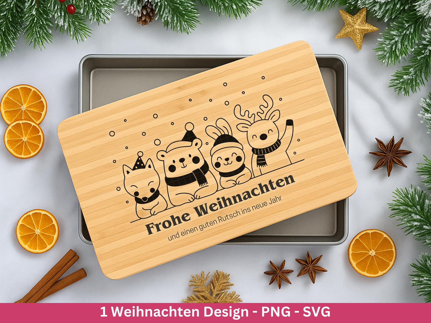 Plotterdatei Weihnachten - Plotterdatei Sprüche - Schriftzüge Weihnachten deutsch - Weihnachten svg - Laserdatei Weihnachten - Cricut
