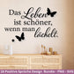 Positive Sprüche SVG Plotterdatei – Deutsche Zitate & Lebensweisheiten – Glück Liebe Hoffnung – Laserdatei Cricut Silhouette Geschenkidee