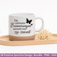 Positive Sprüche SVG Plotterdatei – Deutsche Zitate & Lebensweisheiten – Glück Liebe Hoffnung – Laserdatei Cricut Silhouette Geschenkidee