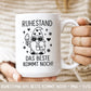 Rente SVG Plotterdatei – Rentner Spruch & Deutsche Sprüche – Wichtel Zwerg – Ruhestand SVG – Laserdatei Cricut Silhouette Geschenkidee