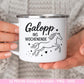 Pferde SVG Plotterdatei – Deutsche Sprüche & Reiter Sprüche – Seelenpferd Hufe Sattel – Laserdatei Cricut Silhouette Geschenk Pferdeliebe