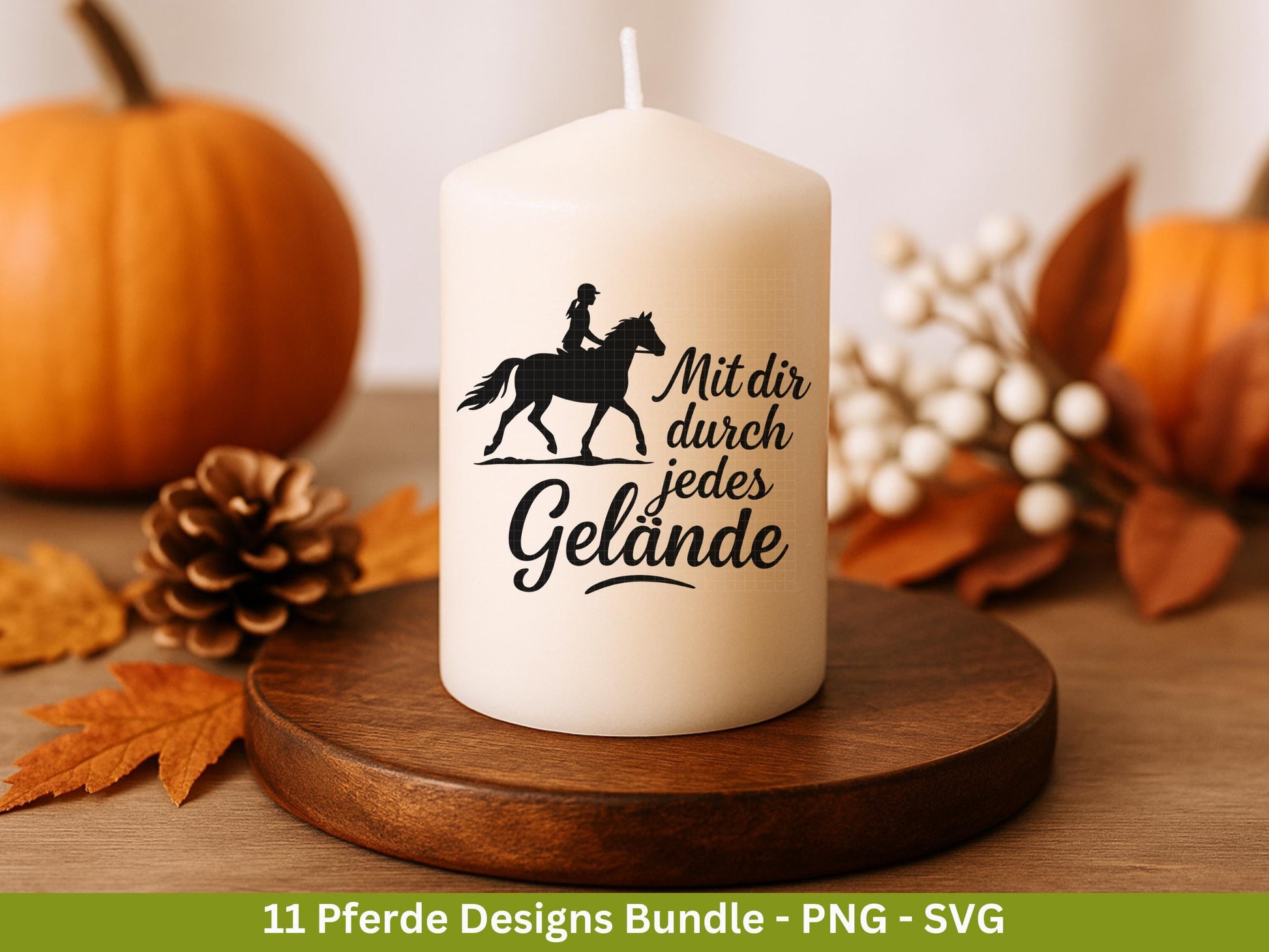 Reiten SVG Plotterdatei – Pferde Sprüche & Stall Liebe Designs – Hufschlag Herz Sattel – Laserdatei Cricut Silhouette Geschenkidee Pferdefan