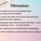 Geburtstag Rezept Laserdatei – Schneidebrett Gravur SVG | Küchenspruch Geschenkidee zum Geburtstag | Holz gravieren | Cricut Plotterdatei