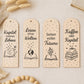 Lesezeichen SVG Laserdatei – Deutsche Sprüche & Bücher Zitate – Plotterdatei Lesen Kaffee – Geschenkidee für Bücherfreunde Cricut Silhouette