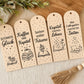 Lesezeichen SVG Laserdatei – Deutsche Sprüche & Bücher Zitate – Plotterdatei Lesen Kaffee – Geschenkidee für Bücherfreunde Cricut Silhouette