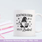 Plotterdatei Rente - Rentner Spruch - Geschenk Rente - Wichtel Svg - Ruhestand svg - Deutsche Sprüche - Ruhestand Geschenk - Zwerg Svg Datei