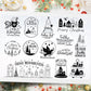 XXL Weihnachten SVG Bundle – Plotterdateien & Laserdateien – Deutsche Weihnachts-Sprüche, Winter Designs, Cricut Silhouette Png DIY Geschenk