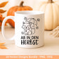 Herbst Plotterdatei Bundle – Herbst Sprüche & Motive – SVG PNG – Kürbis Igel Eulen Pilze Blätter – Laserdatei DIY Deko Geschenkidee Basteln