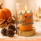 Herbst Plotterdatei Bundle – Herbst Sprüche & Motive – SVG PNG – Kürbis Igel Eulen Pilze Blätter – Laserdatei DIY Deko Geschenkidee Basteln